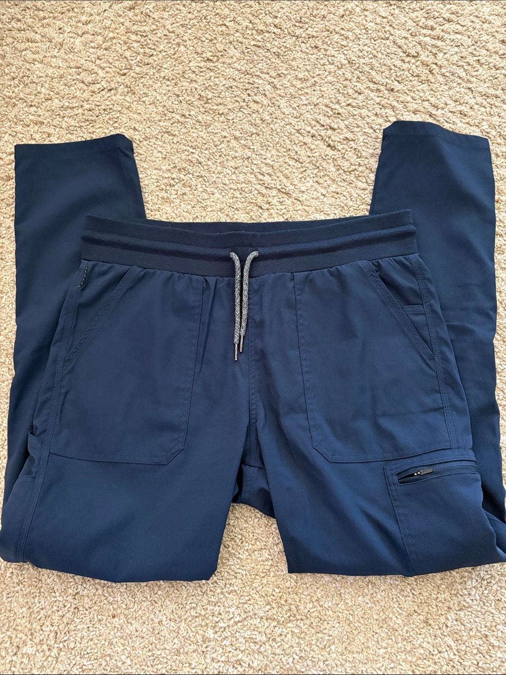 Carhartt uniform pants